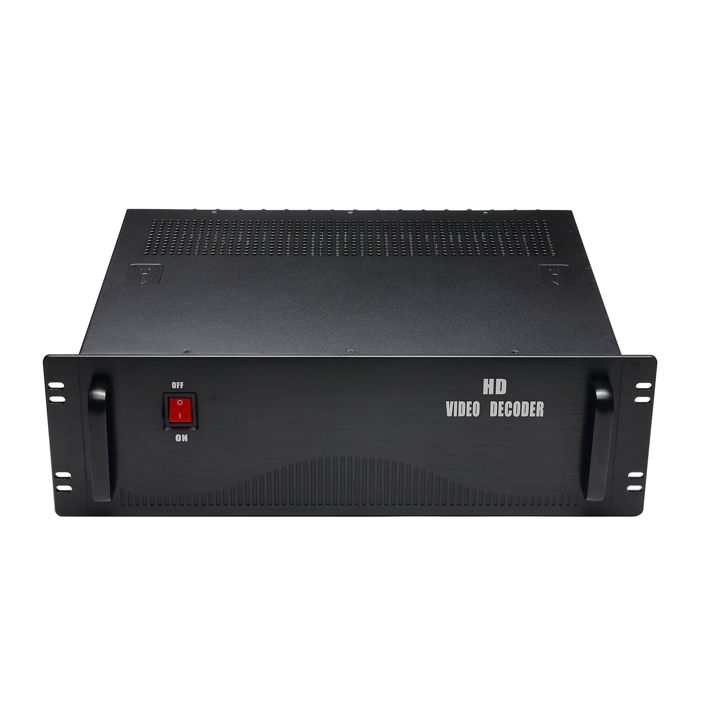 High cost-effective 3U 16 Channels HDMI IP streaming Encoder