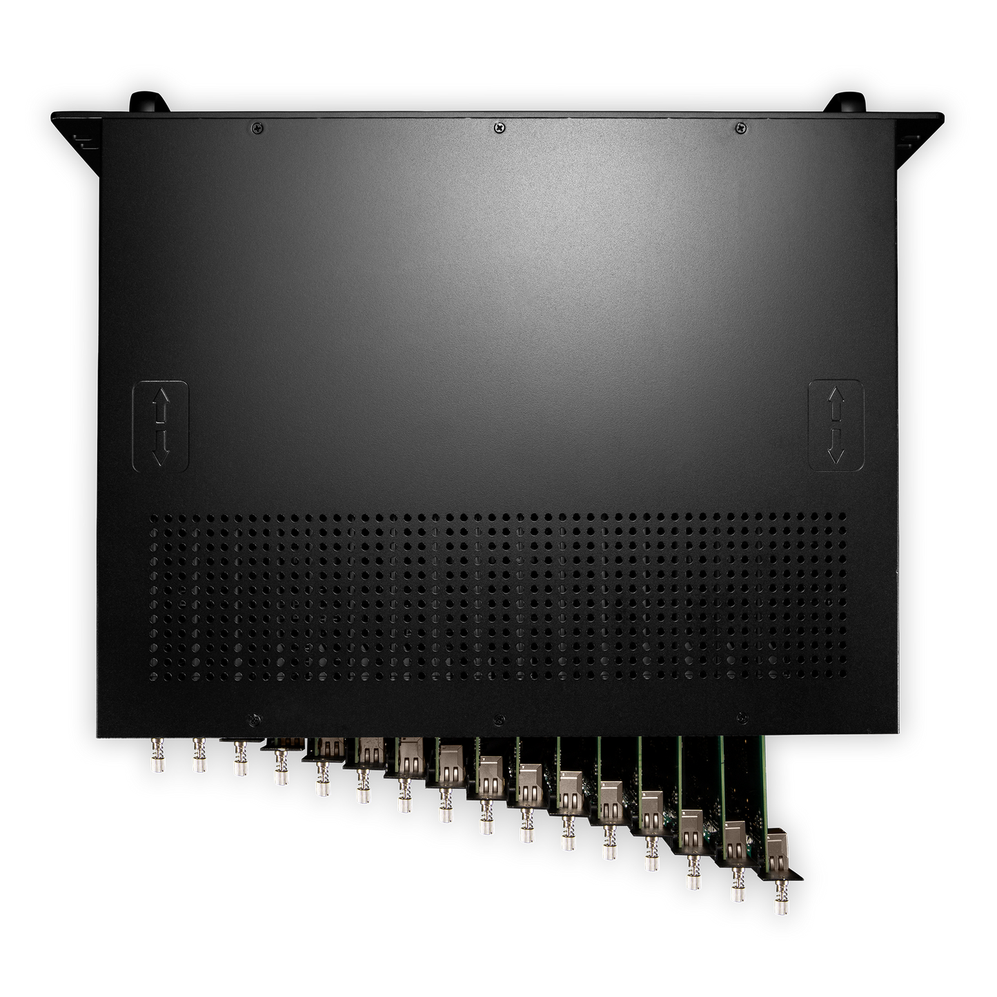 High cost-effective 3U 16 Channels HDMI IP streaming Encoder