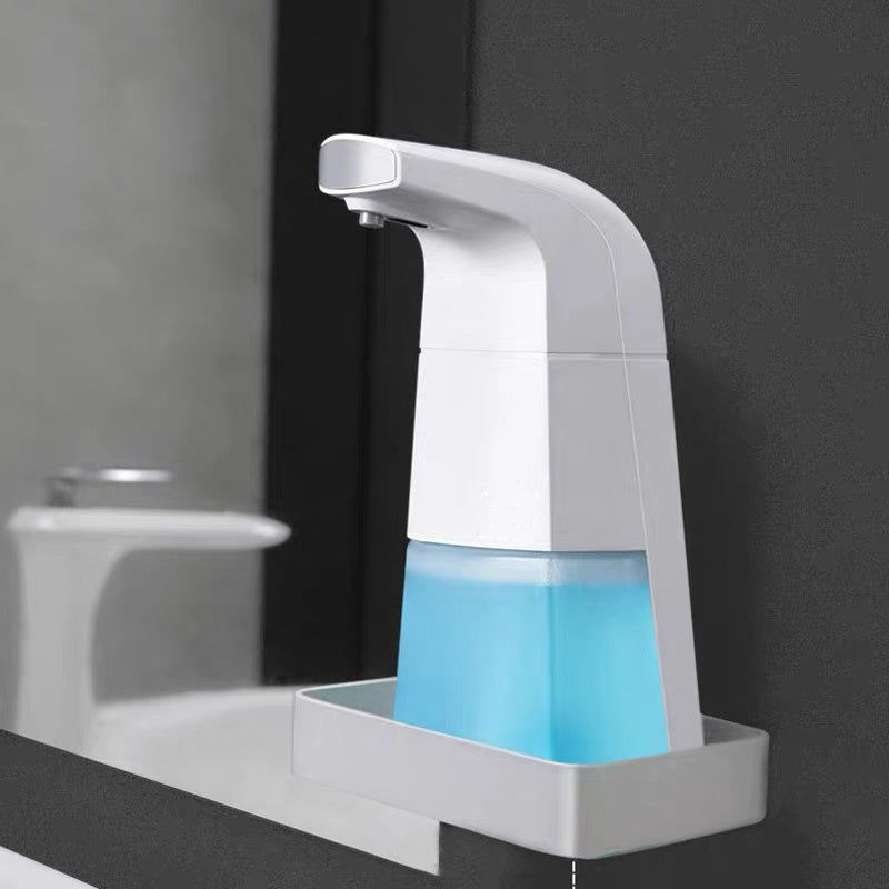 Automatic Foaming Dispenser For Home