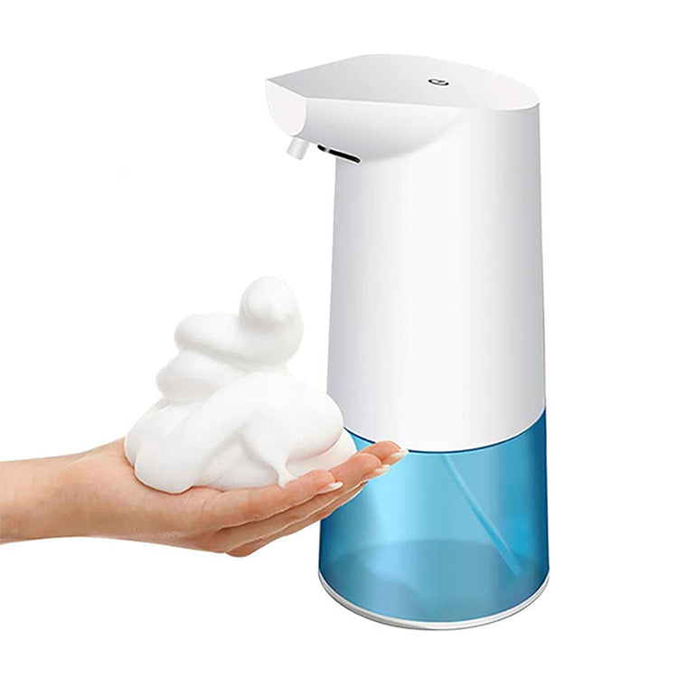 350ML ABS Table Stand Foaming Dispenser