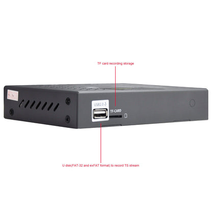 DMB-8900A-L HD ProVideo Streaming Encoder