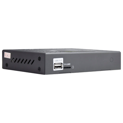 DMB-8900AL 1080P 60 FPS Webrtc low latency HDMI IP Encoder with SRT RTMP Out