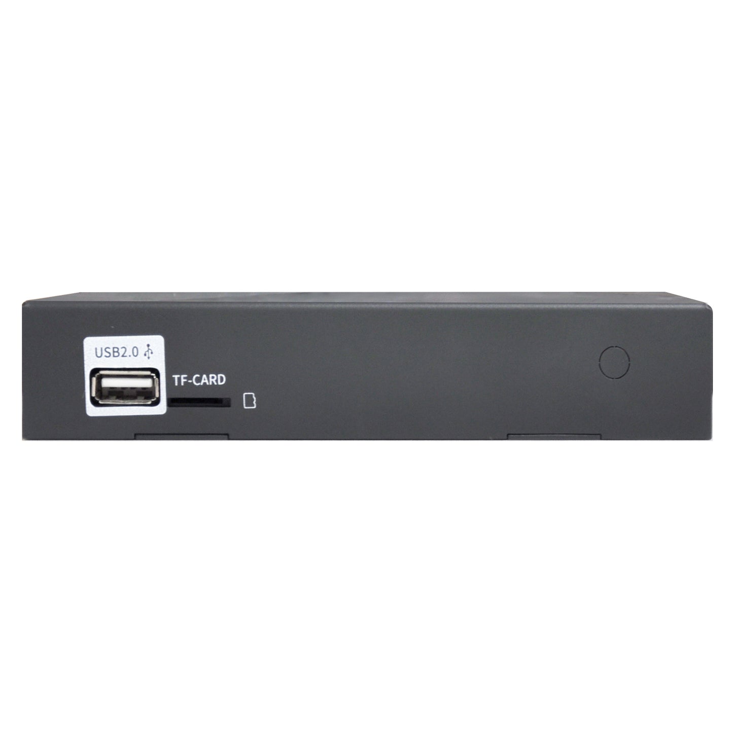 DMB-8900AL 1080P 60 FPS Webrtc low latency HDMI IP Encoder with SRT RTMP Out