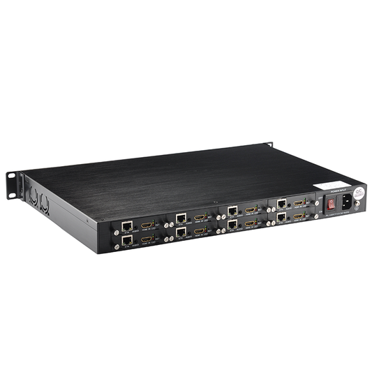 DMB-8908  Classic HDMI Input 1U Independent Web Managment ProVideo Streaming Encoder