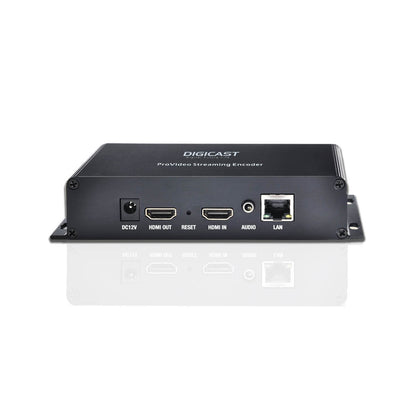 DMB-8800A-EC Classic ProVideo Streaming Encoder (HDMI+3.5mm)