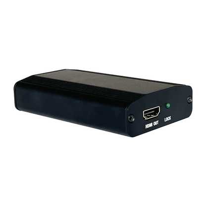 DIGICAST 4K 12G SDI to HDMI Converter