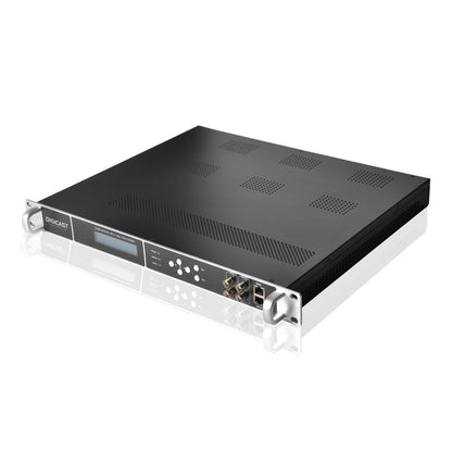 DMB-8820E Broadcasting  TV system 24-Channel HDMI to UDP RTP Encoder