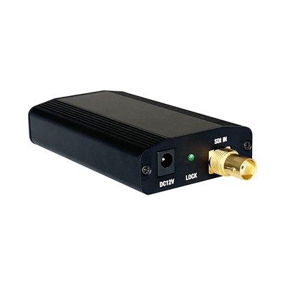 DIGICAST 4K 12G SDI to HDMI Converter