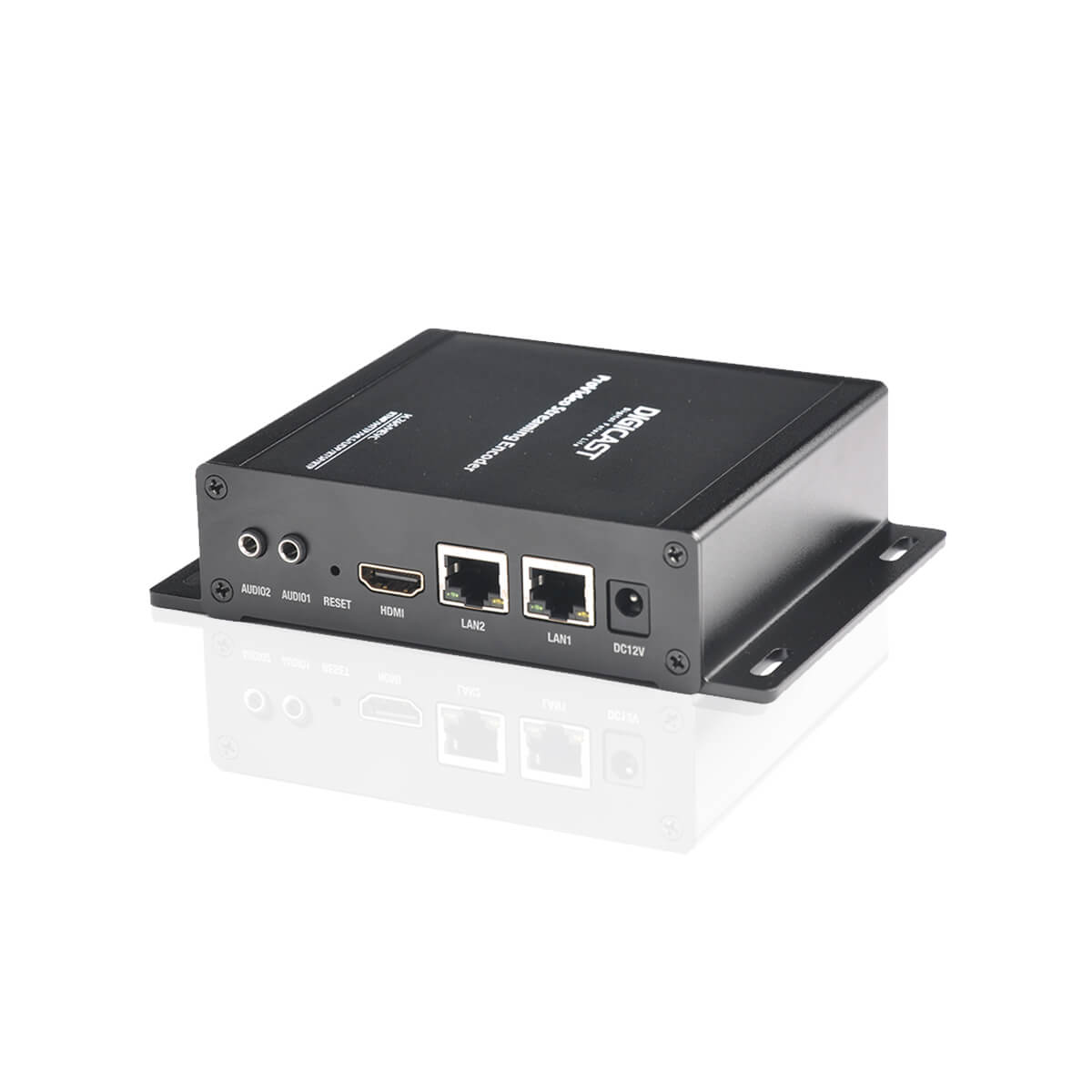 DMB-8800A Premium ProVideo Streaming Encoder (HDMI+2*AV+3.5mm)