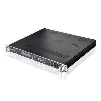 DMB-8820E Premium 24 HDMI to IP Encoder H265 HEVC Multiplexing Encoder