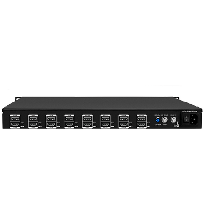 DMB-6100H HDMI to Analog Modulator