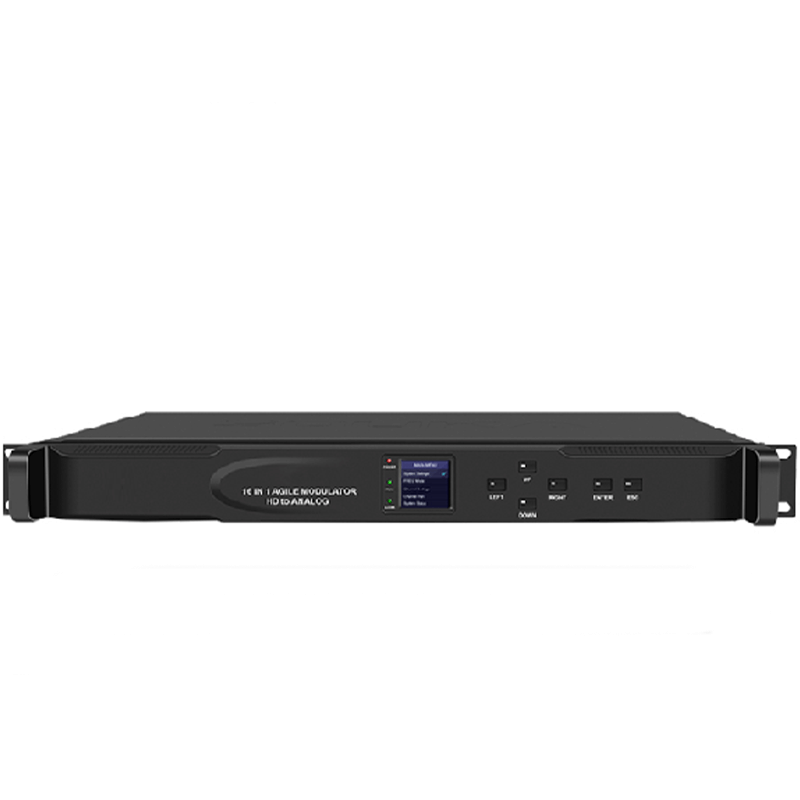 DMB-6100H HDMI to Analog Modulator