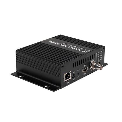 DMB-8900B UDP RTP HTTP RTMP to HDMI CVBS 4K 60 FPS Decoder