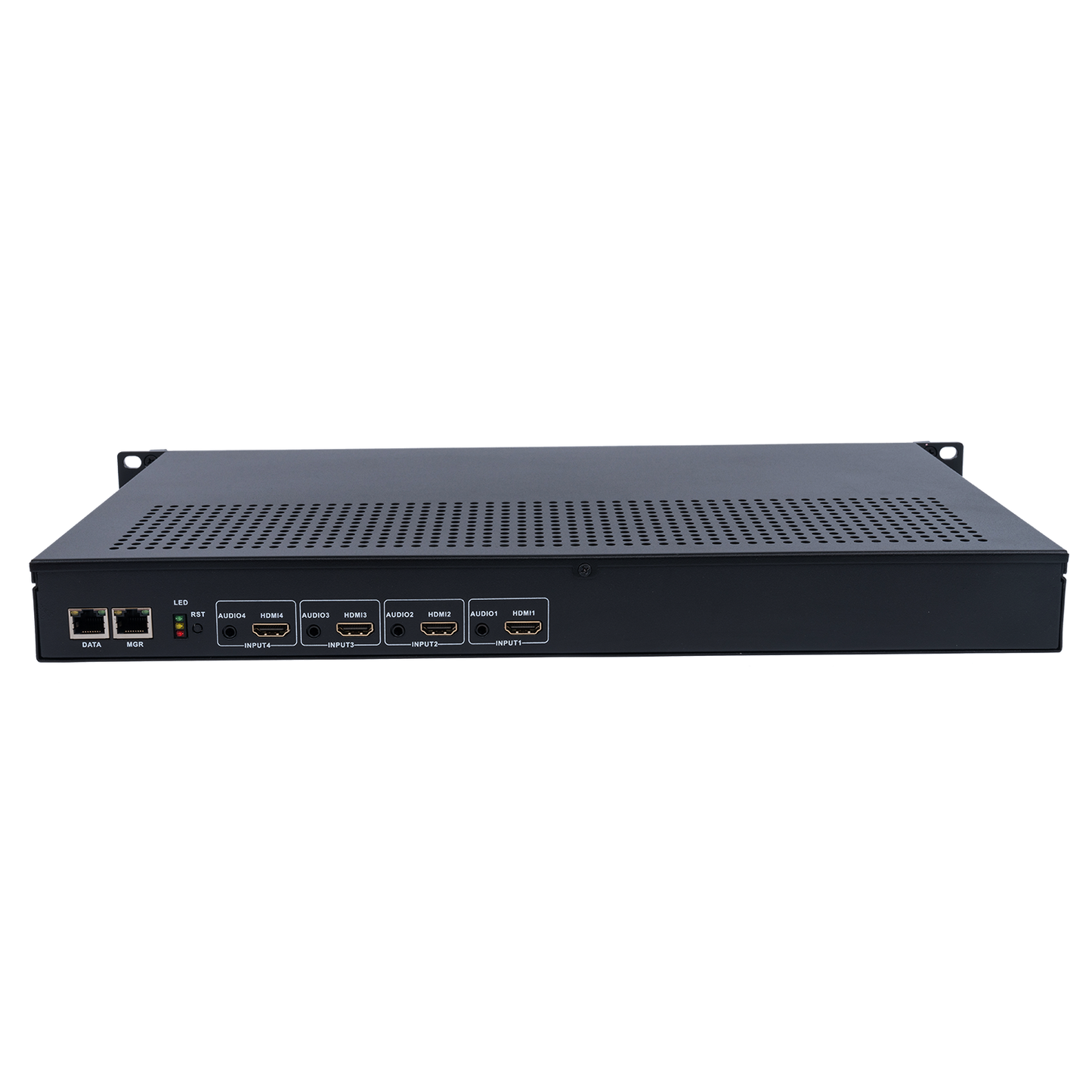 DMB-8804Pro ProVideo Streaming Encoder