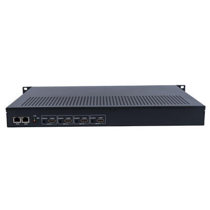 DMB-8804Pro ProVideo Streaming Encoder