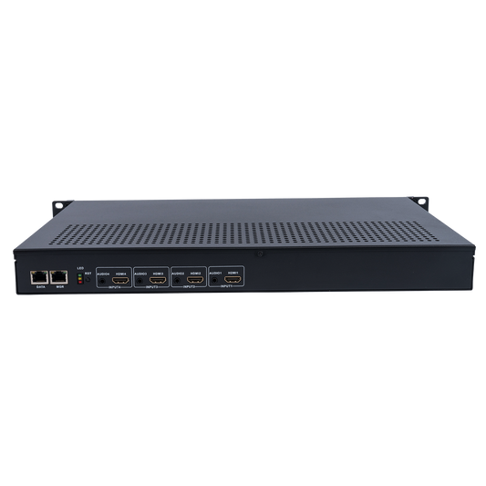 DMB-8804Pro ProVideo Streaming Encoder