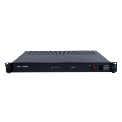 DMB-8904Pro 4*HDMI Input H.265/HEVC 1080P@60 FPS ProVideo Streaming Encoder