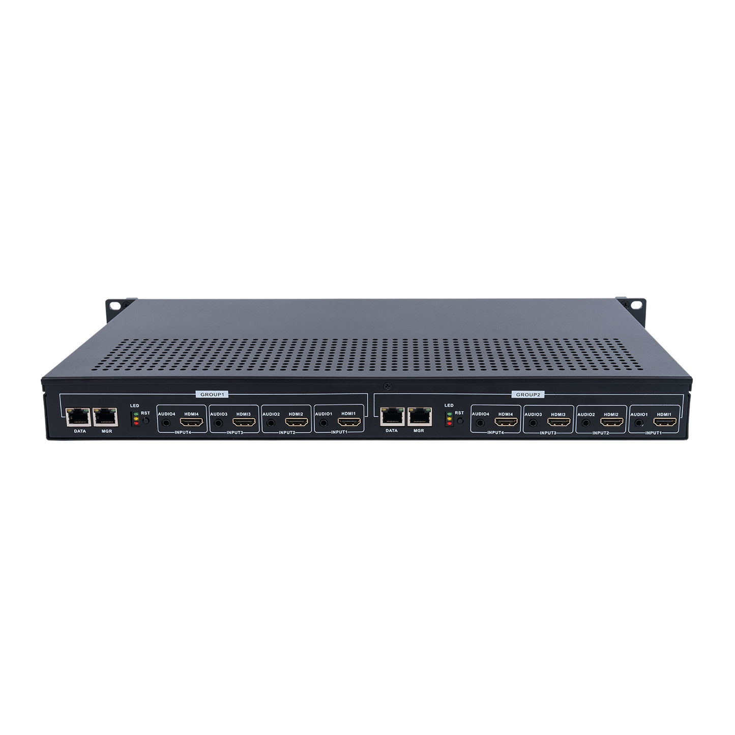 DMB-8808Pro ProVideo Streaming Encoder