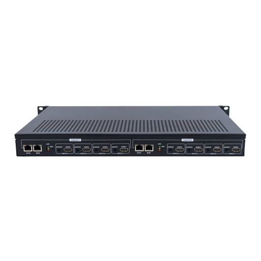 DMB-8808Pro ProVideo Streaming Encoder