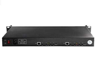 DMB-8804S Classic SD 4*CVBS AV ProVideo Streaming Encoder